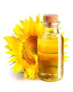 Sunflower Oil - High Oleic