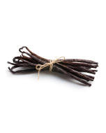 Vanilla Extract 2X - Organic - Fair Trade