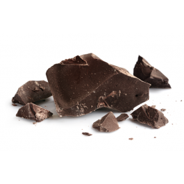 Buy Bulk - Cocoa Liquor Wafers - Organic | Jedwards International