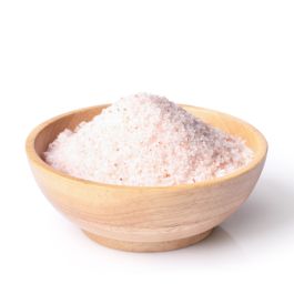 Himalayan Pink Sea Salt - Fine & Coarse – Salt Traders