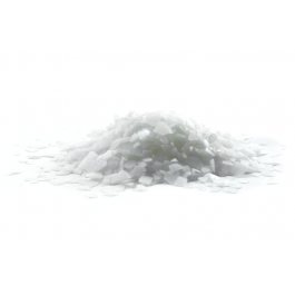 Magnesium Chloride Flakes Food Grade 55 lbs 25kg 