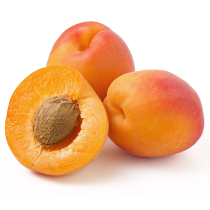 Apricot Kernel Oil - Virgin Organic