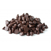 Chocolate Chips Bittersweet 70% - Organic Fair Trade