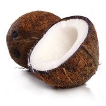 Fractionated Coconut Powder - Organic