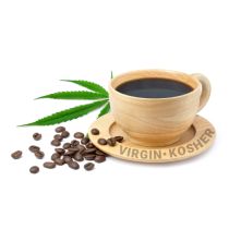 Coffee Oil (Roasted) - Virgin