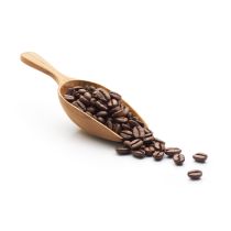 Coffee Beans - Nicaraguan French Roast - Organic Fair Trade