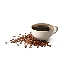 Coffee Oil (Roasted) - Virgin