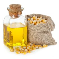 Corn Oil - Organic