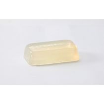Stephenson Melt & Pour Soap Base - Crystal Hemp