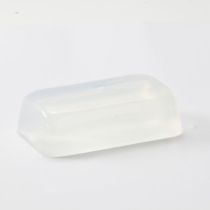 Stephenson Melt & Pour Soap Base - Crystal HCVS