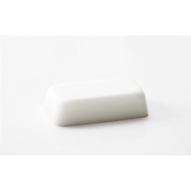 M&P Soap Base - Crystal WNS ( White No Sweat)