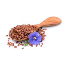 Flax Seed Oil - Virgin Organic