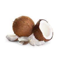 Fractionated Coconut Oil (MCT)- Organic