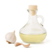 Garlic Oil - Organic
