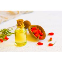 Goji Berry Seed Oil - Virgin Organic