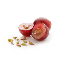 Grape Seed Oil - Virgin Organic