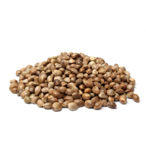 Hemp Seed Oil - Refined Organic