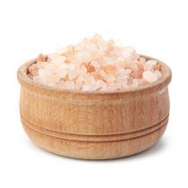 Pink Himalayan Sea Salt - Coarse