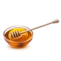 Honey - Raw - Organic