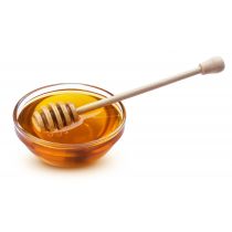 Honey - Raw - Organic