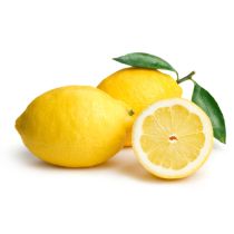 Lemon Oil - Cold Pressed