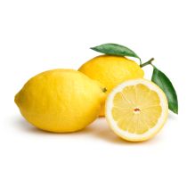 Lemon Oil - Cold Pressed Organic
