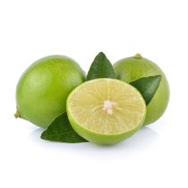 Key Lime Oil - Distilled Organic
