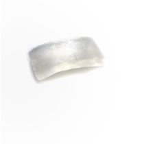 M&P Soap Base Chips - Clear