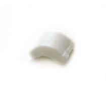 M&P Soap Base Chips - Ultra White 