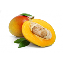 Mango Butter - Organic