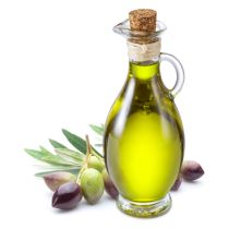 Olive Oil - Extra Virgin Organic