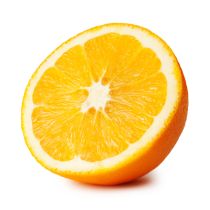 Orange Oil - Cold Pressed Organic