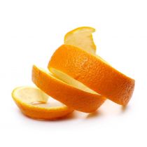 Orange Wax - Deodorized - Gallon (3.5 kg)