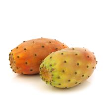 Prickly Pear Seed Oil - Virgin Organic