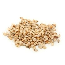 Sesame Seed Oil - Virgin Organic