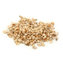 Sesame Seed Oil - Virgin Organic