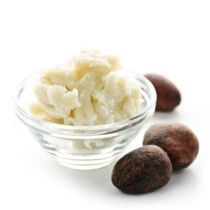 Shea Nut Butter - Refined Organic Fair Trade FFL