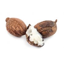 Shea Nut Butter - Virgin Organic
