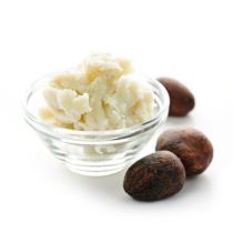 Shea Nut Butter - White Refined Organic