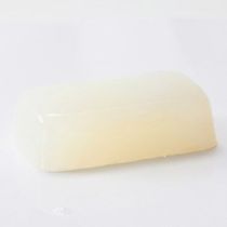 Stephenson Melt & Pour Soap Base - Crystal Natural HF  - 11.5 kg (25 lbs) - Sampled 