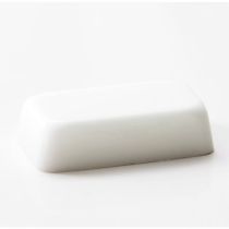 Stephenson Melt & Pour Soap Base - Crystal Goat's Milk - 11.5 kg (25 lbs) - Sampled