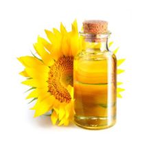 Sunflower Oil - Virgin - High Oleic Organic