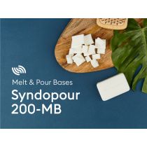 M&P Syndopour Shampoo - RSPO MB