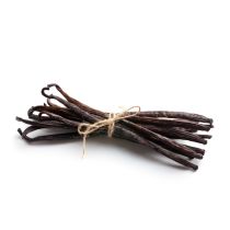 Vanilla Extract 1X - Madagascar - Organic